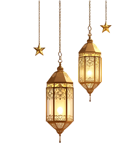 Ramadan Icons